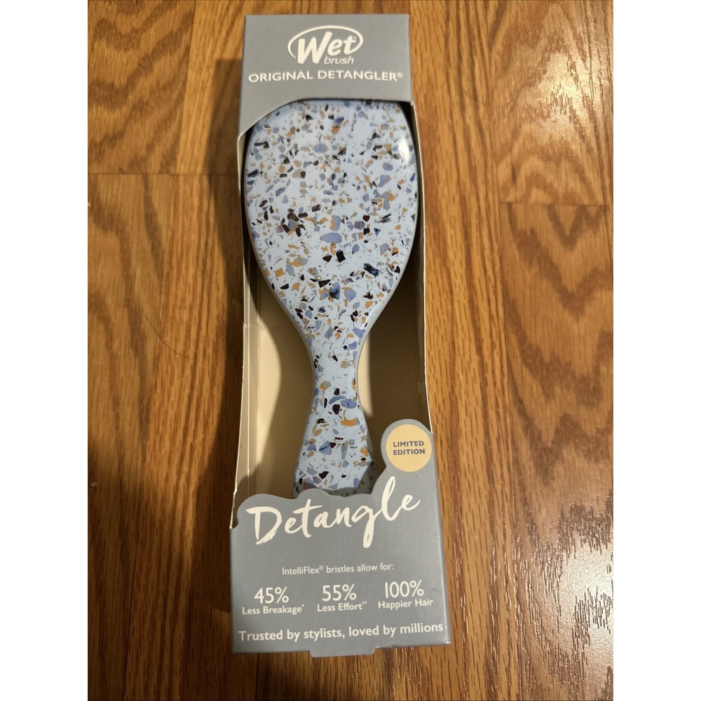 Discover the full colleccion Original Detangler Wet brush, Limited Edition